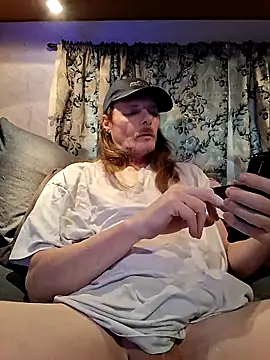 truckerlove69 online show from 03-02-26, 05:42