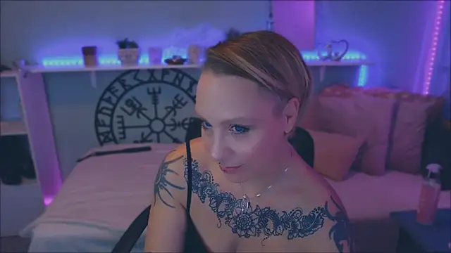 Jan ina online show from 12-10-24, 05:00