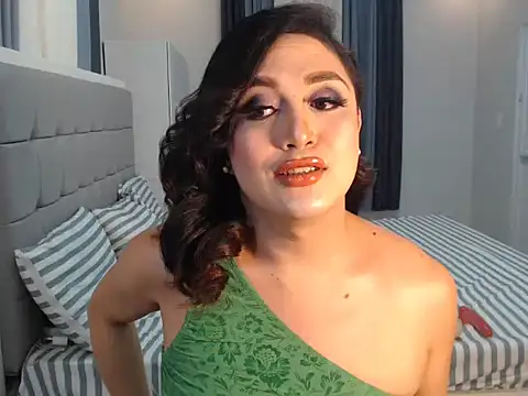 Asiannightingale online show from 05-15-26, 04:14