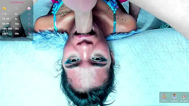 Snapshot of Awesome-Party chatting on 03-05-25, 07:06 Awesome-Party online show from 03-05-25, 07:06