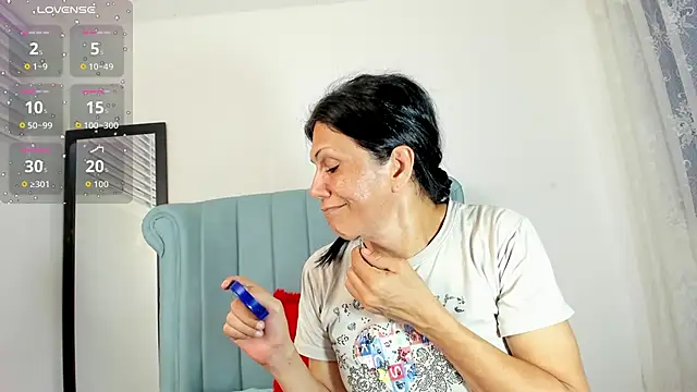 Cleopatra Trans online show from 02-23-26, 07:22