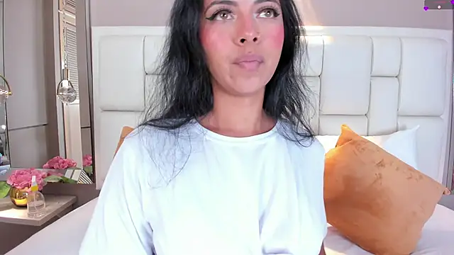  BunnyNaugthy online show from 03-01-25, 03:05