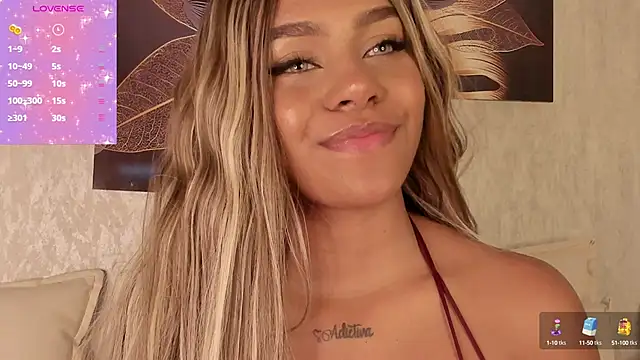 Snapshot of Emma_Morgann chatting on 03-03-25, 11:33 Emma Morgann online show from 03-03-25, 11:33