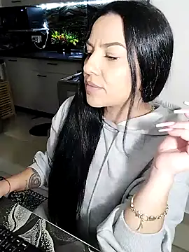 Snapshot of hot-babygirl chatting on 02-22-26, 07:34 hot-babygirl online show from 02-22-26, 07:34