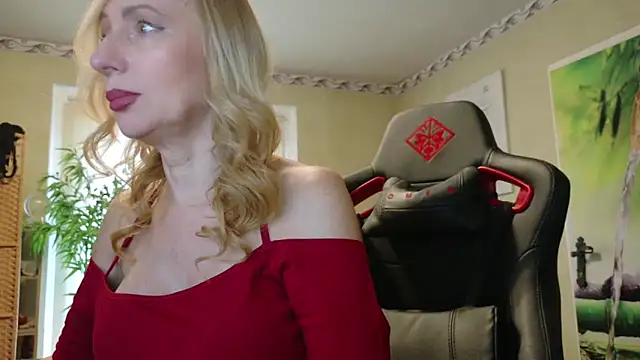 HotLana69 online show from 05-12-26, 04:37