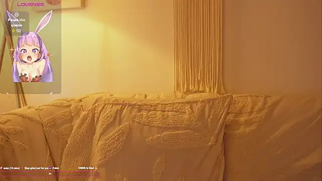 Snapshot of bunnycuteshy chatting on 10-22-25, 02:28 bunnycuteshy online show from 10-22-25, 02:28