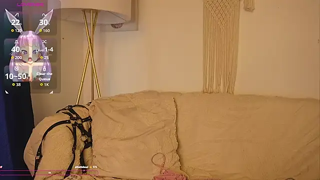 Snapshot of bunnycuteshy chatting on 10-24-25, 02:24 bunnycuteshy online show from 10-24-25, 02:24