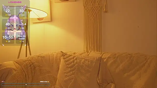 Snapshot of bunnycuteshy chatting on 11-14-25, 12:15 bunnycuteshy online show from 11-14-25, 12:15