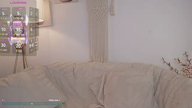 Snapshot of bunnycuteshy chatting on 11-27-25, 01:57 bunnycuteshy online show from 11-27-25, 01:57