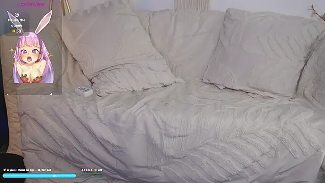 Snapshot of bunnycuteshy chatting on 12-01-25, 01:38 bunnycuteshy online show from 12-01-25, 01:38