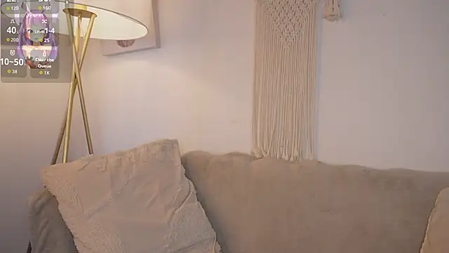 Snapshot of bunnycuteshy chatting on 02-23-26, 03:20 bunnycuteshy online show from 02-23-26, 03:20