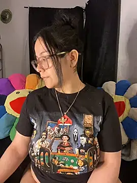 MsConejitaa online show from 01-19-25, 11:34