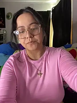 MsConejitaa online show from 03-07-25, 06:43