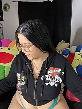 MsConejitaa online show from 11-11-25, 04:07