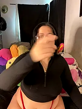 MsConejitaa online show from 11-23-25, 05:46