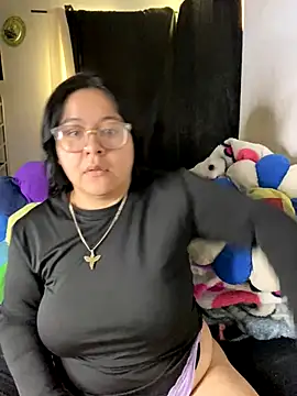 MsConejitaa online show from 12-05-25, 03:41