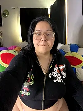 MsConejitaa online show from 01-13-26, 05:29