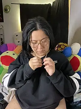 MsConejitaa online show from 03-06-26, 04:03