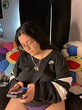 MsConejitaa online show from 03-11-26, 04:35