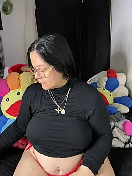 MsConejitaa online show from 05-01-26, 04:00