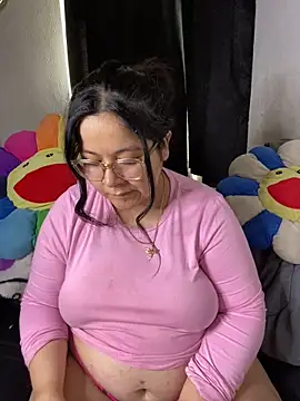 MsConejitaa online show from 06-14-26, 03:58