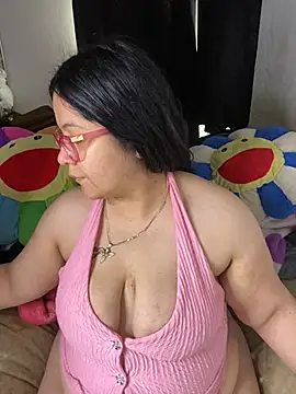 MsConejitaa online show from 07-09-26, 05:17