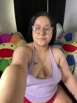 MsConejitaa online show from 07-25-26, 04:04