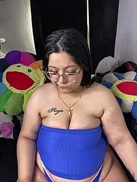 MsConejitaa online show from 07-30-26, 04:28