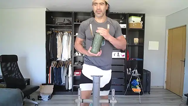 samricci21 online show from 03-28-26, 09:09