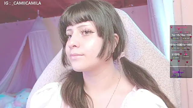 Renooh online show from 09-30-25, 03:28