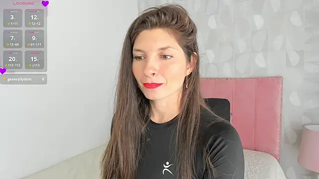 Azahara Amin  online show from 10-08-25, 05:32