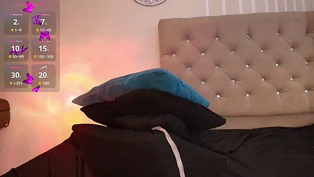 DANIK STAR online show from 02-22-25, 12:40