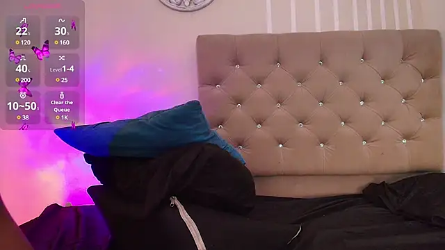 DANIK STAR online show from 02-25-25, 07:03