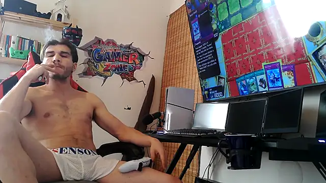 imyourking95 online show from 12-02-24, 12:40