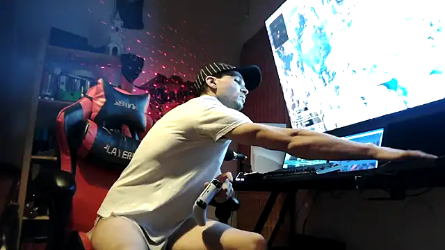 imyourking95 online show from 12-09-24, 05:08