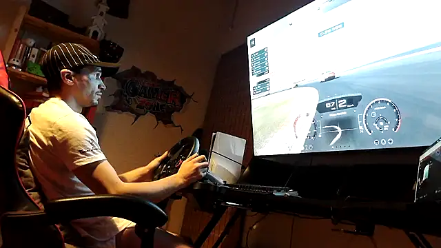 imyourking95 online show from 12-10-24, 05:22