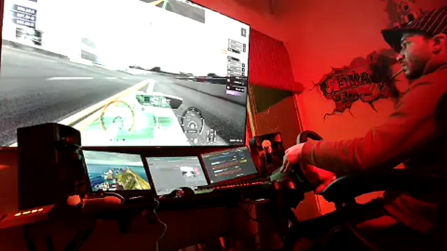 imyourking95 online show from 02-06-25, 08:39