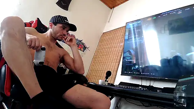 imyourking95 online show from 03-05-25, 01:50