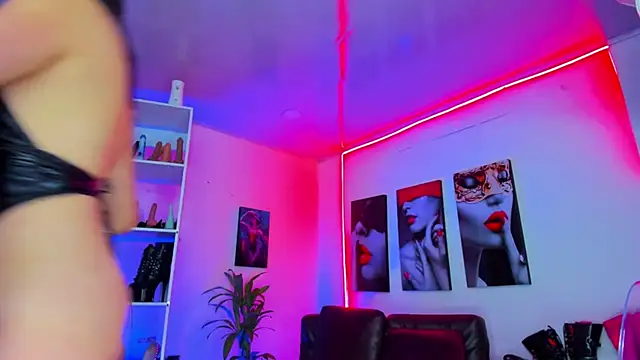 kayilyn online show from 02-07-25, 12:06