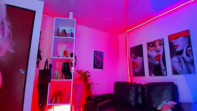 kayilyn online show from 02-22-25, 11:13