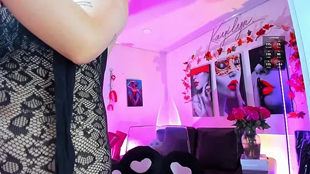 kayilyn online show from 02-28-26, 12:06