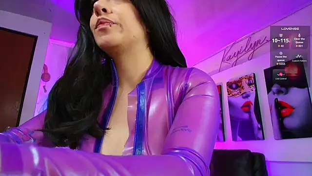 kayilyn online show from 06-05-26, 12:11