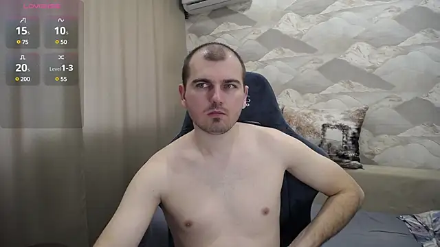 SerzhKorol1 online show from 03-11-25, 09:34