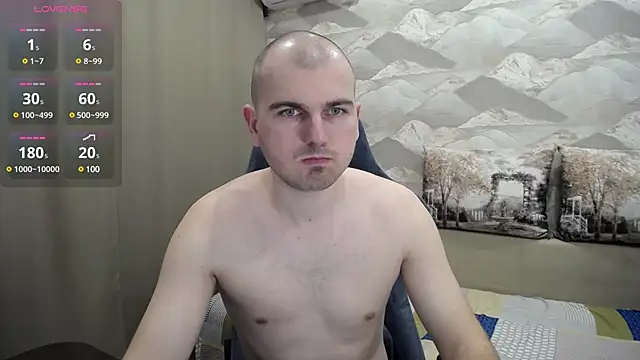 SerzhKorol1 online show from 03-14-25, 11:56