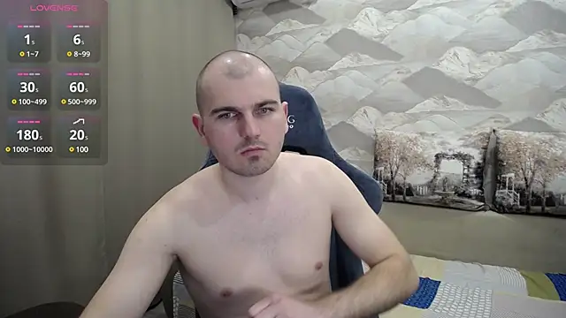 SerzhKorol1 online show from 03-14-25, 03:03