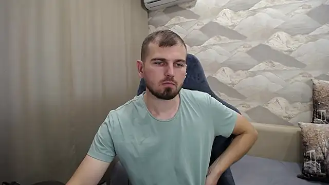 SerzhKorol1 online show from 09-15-25, 12:27