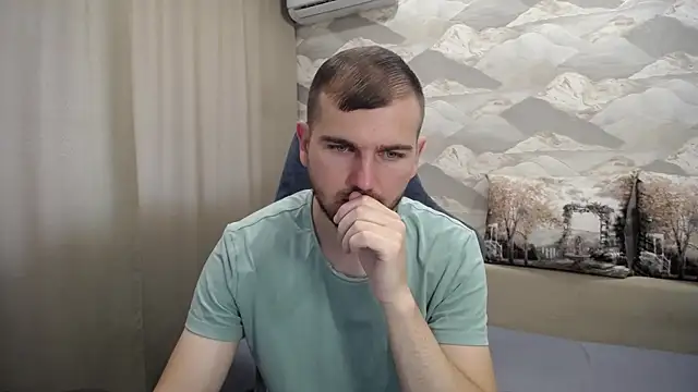 SerzhKorol1 online show from 09-16-25, 08:26