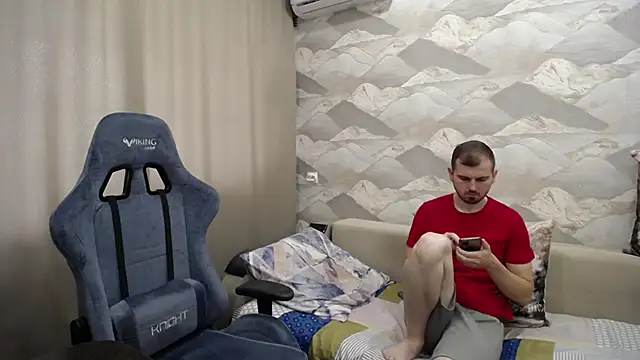 SerzhKorol1 online show from 09-26-25, 08:29