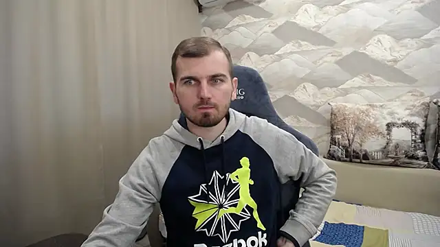 SerzhKorol1 online show from 10-01-25, 12:55