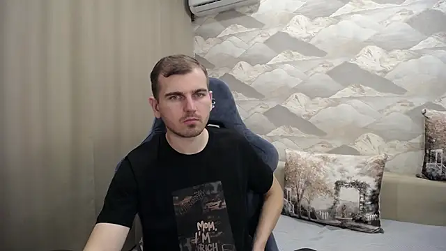 SerzhKorol1 online show from 10-29-25, 10:28